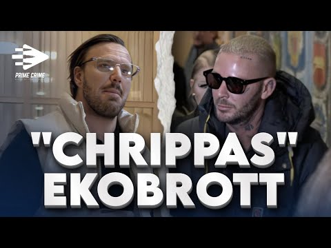 CHRISTOFER "CHRIPPA" LUNDSTRÖM DÖMS FÖR GROVA EKOBROTT | HELA RÄTTEGÅNGEN