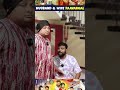 Husband And Wife Paavangal Parithabangal Parithabangal Gobisudhakar Gosu Parithabangal Comedy
