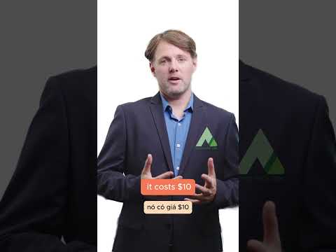 Hỏi giờ và hỏi giá