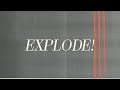 Mother Mother - Explode! (Official Lyric Video)