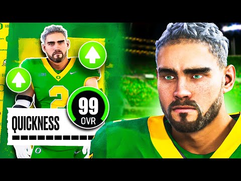 We Got A MASSIVE Upgrade! CFB 26 Road to Glory Ep. #11