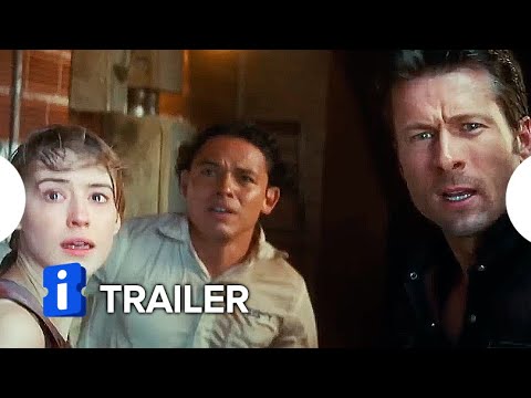 Twisters - Trailer