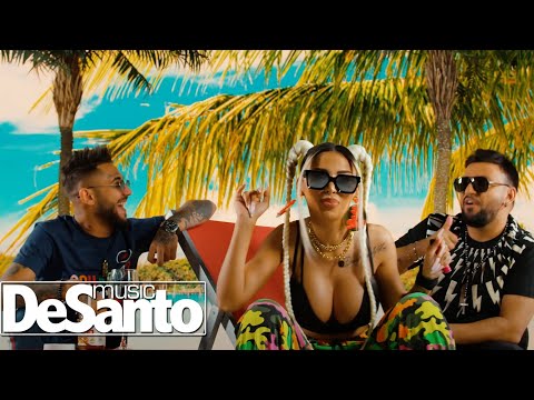 Costel Biju & Nikolas Sax  feat. Cristina Pucean- Favorita