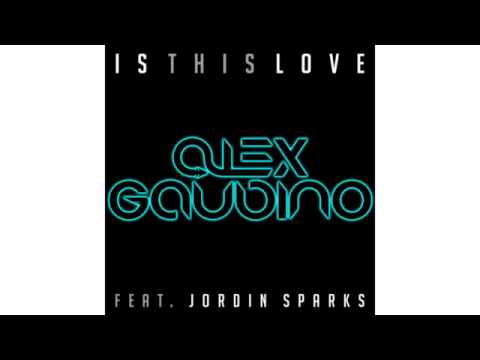 Alex Gaudino ft. Jordin Sparks - Is This Love