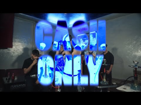 PLAKU - Cash Only (Official Video)