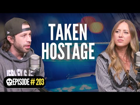 Held Hostage With Her Family—She Thought It Was the End