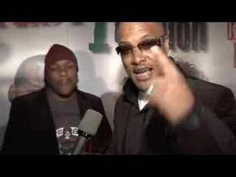 Cavie & Dean Reyes Kannon Ent. W/ Hollywoodhopper.com