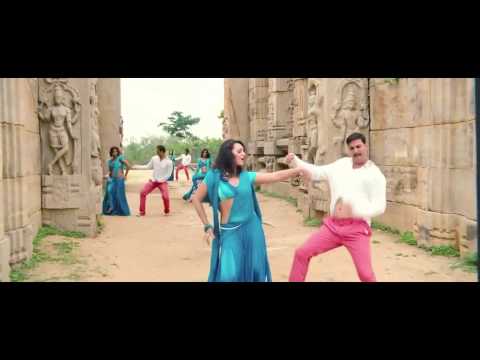 Kali Timro Najaraile (with video) - HIMMATWALI - Rekha Thapa