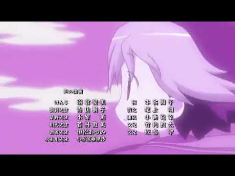 Hanamaru Youchien Boku no Wasuremono Satoshi Hino