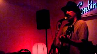 James McMurtry: Copper Canteen