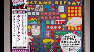 Love Is A Natural -  Dan Hartman (1978)