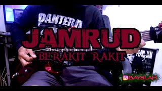 Download lagu JAMRUD - BERAKIT RAKIT (GUITAR COVER) mp3