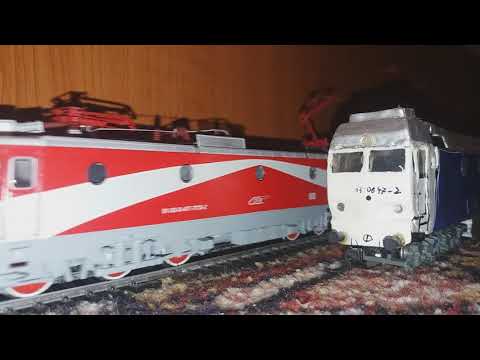 Delfinul 773 cu ava 200 3 bucati