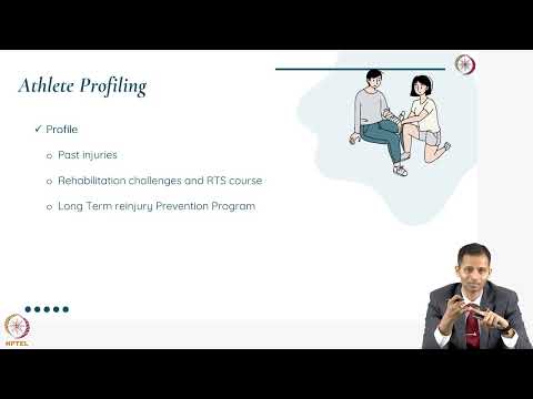 Designing a Sports specific Conditioning Program