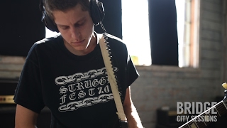 BRIDGE CITY SESSIONS - SUCH GOLD - "No Cab Fare"