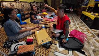 Download lagu LAPTOP BARU UNTUK JUSTIN // SYUKUR REZEKI ANAK SAMBUNG KULIAH //  mp3