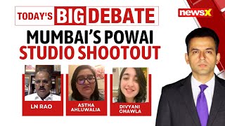 Download lagu Mumbai Hostage Crisis: Accused Rohit Arya Dies After Gunfire Exchange With Police | NewsX mp3 Download lagu Mumbai Hostage Crisis: Accused Rohit Arya Dies After Gunfire Exchange With Police | NewsX mp3