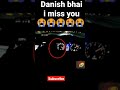 Danish Jain Car Accident Last Video Aadil