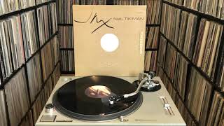 JMX ‎"Tikisong" Full 12" [Osunlade Remix]
