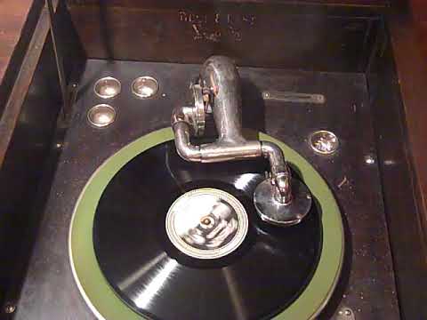 JACK STILLMAN'S ORCH. - LULU BELLE - ROARING 20'S BUSH & LANE DUO- VOX