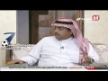 فيديو.. دباس الدسري: ابن ا***ين