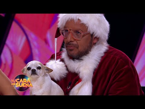 Repaso de l@s Ganador@s de Tu Cara Me Suena  - TCMS8. Gala 15