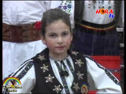 ANDREEA PIRJE - Romancuta