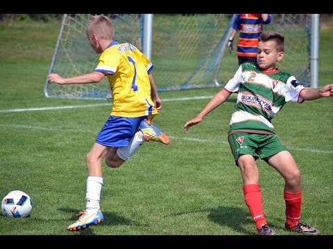 WLMS 21.08.2016: Lublinianka Lublin - MOTOR LUBLIN 2004