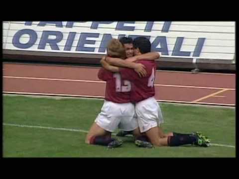 Gigi Lentini gol Torino Calcio-Inter 2-0 1990 racconto di Emiliano Mondonico