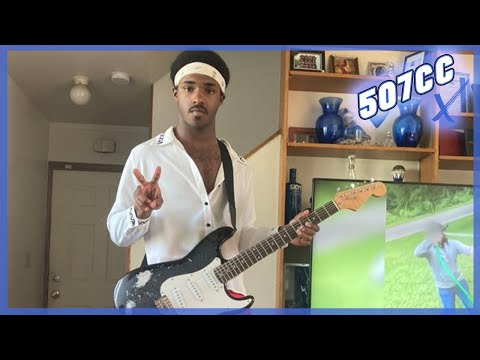 Lil Cocain - 507CC Exclusive Interview