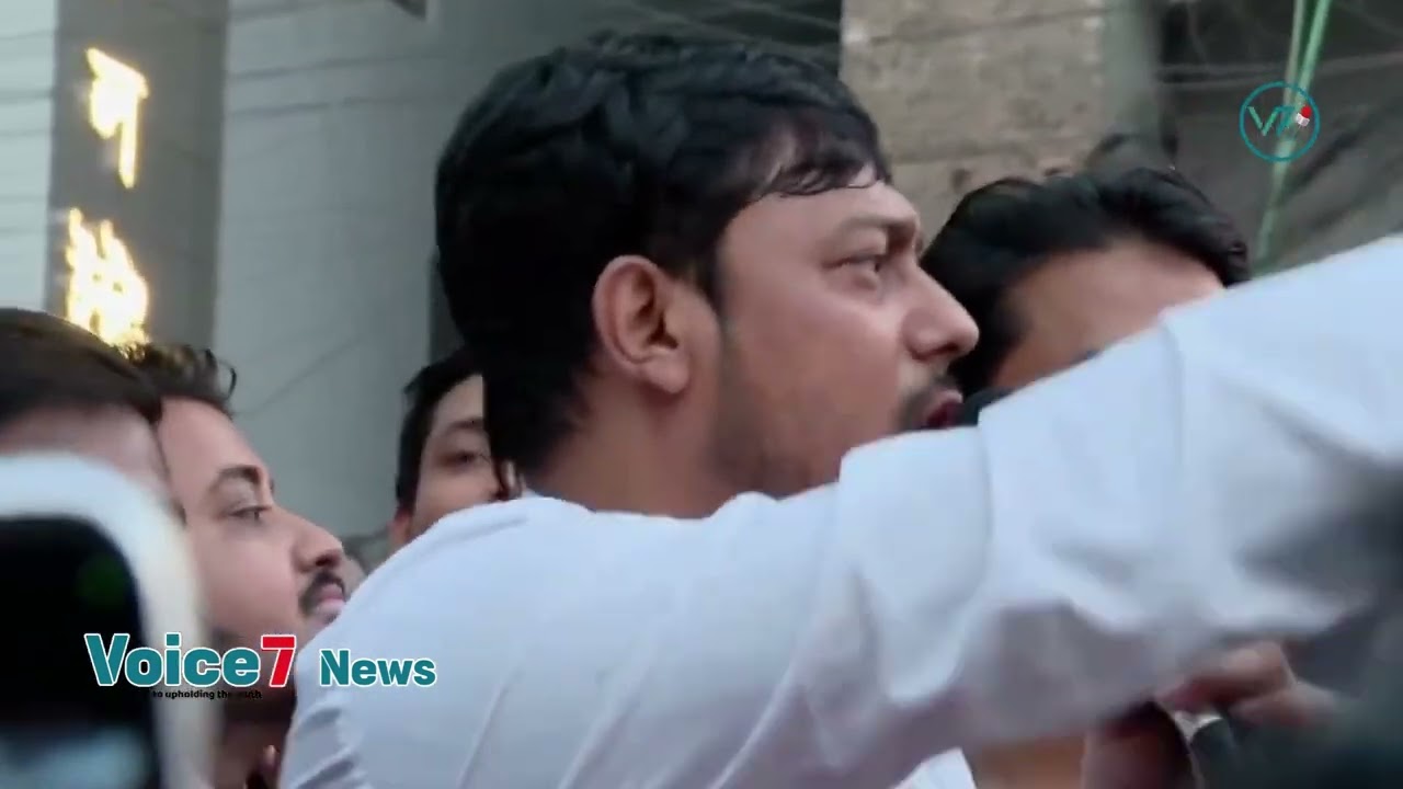 Nasiruddin Patwary gives time till Election | Nasiruddin Patwary | NCP