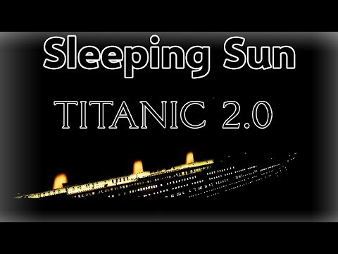 Roblox Titanic 2 0 Sinking With Sleeping Sun Smotret Onlajn Na - roblox titanic 2 0 sinking with sleeping sun