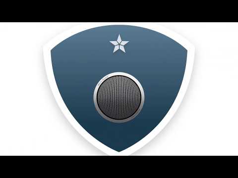 Micro Guard PRO - Microphone Blocker Video