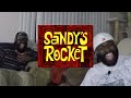 SPONGEBOB Sandy S Rocket Episode JamSnugg Reaction