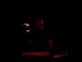 Michael Hensley - Totally Gone (Live)
