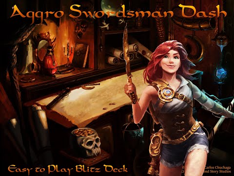 Autopilot Aggro Dash Blitz