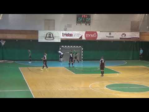 5 КУ В Viva Cup – Symbol