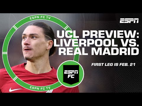 Does Liverpool have a chance to beat Real Madrid in Champions League? | ESPN FC