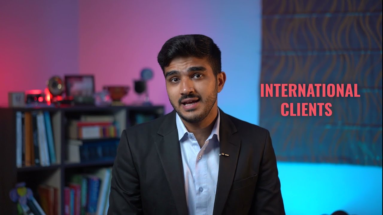 Rudresh Batra Featured Talk