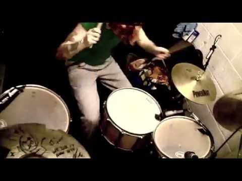 C'mon Let's Go! - By Girlschool - Drum Cover -