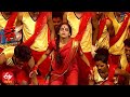 Kavya Performance Dhee 13 Kings Vs Queens 3rd November 2021 ETV Telugu