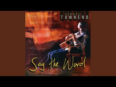My First Love - Stuart Townend