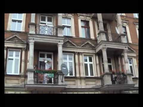 Drogowa Trasa Średnicowa w Gliwicach