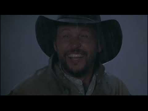 City Slickers (1991) - Crossing The River