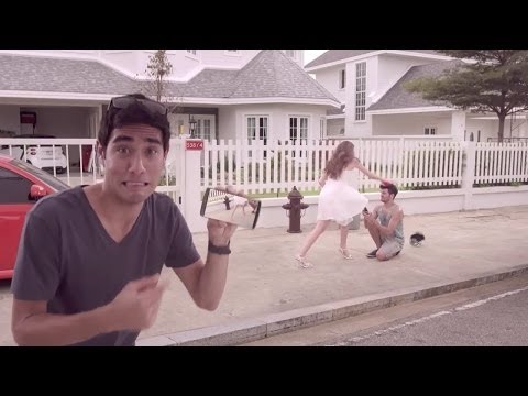Zach King All Magic Vines (400 Vines) | New Zach King Magic Vines (w/ Titles)
