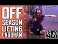Weight Room Exercises To Throw Harder w/ Trevor Bauer