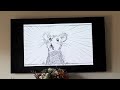 Stuart Little 1999 Boat Race Early Concept Reel