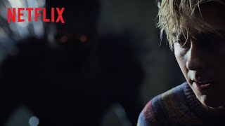 《死亡筆記本》Netflix 真人版電影公開「夜神月遇上死神路克」劇情影片