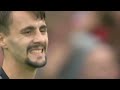Fabio Vieira Arsenal debut vs Man United  15 minute cameo