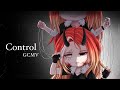 Control GCMV | Gacha animated | Blood warning
